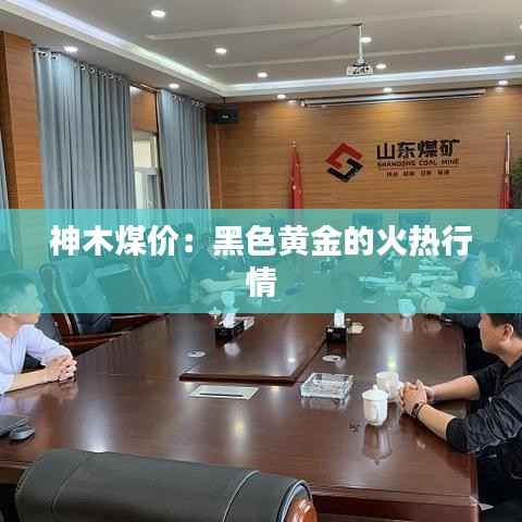 神木煤价：黑色黄金的火热行情