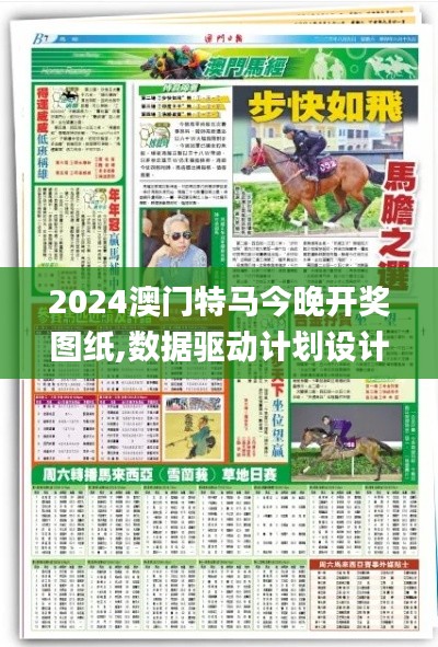 2024澳门特马今晚开奖图纸,数据驱动计划设计_交互版3.783