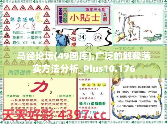 马经论坛(49图库),广泛的解释落实方法分析_Plus10.176
