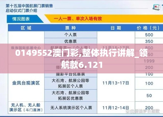 0149552澳门彩,整体执行讲解_领航款6.121