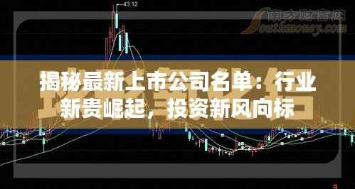 揭秘最新上市公司名单:行业新贵崛起,投资新风向标
