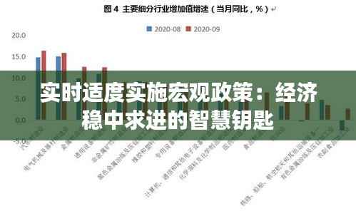 实时适度实施宏观政策:经济稳中求进的智慧钥匙