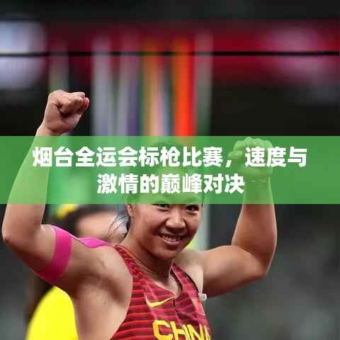 烟台全运会标枪比赛,速度与激情的巅峰对决