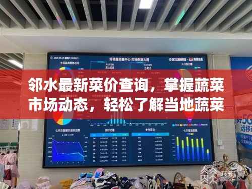 邻水最新菜价查询,掌握蔬菜市场动态,轻松了解当地蔬菜价格!