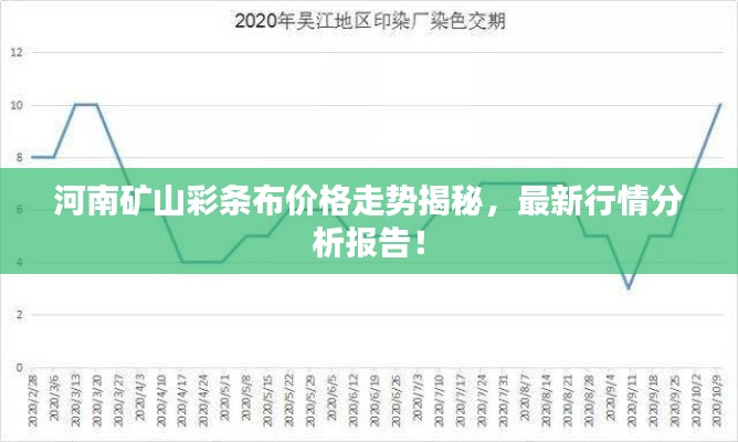 河南矿山彩条布价格走势揭秘,最新行情分析报告!