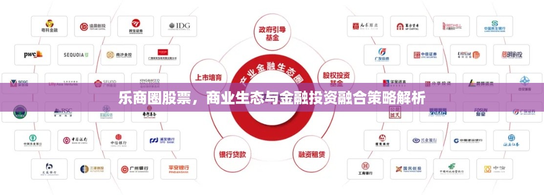 乐商圈股票,商业生态与金融投资融合策略解析